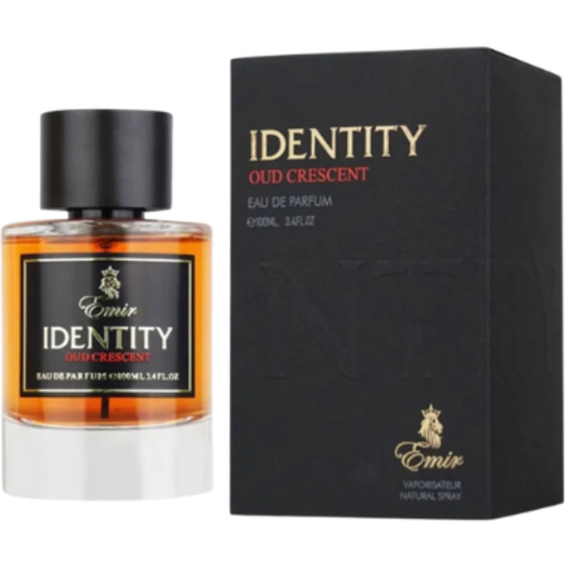 Identity Oud