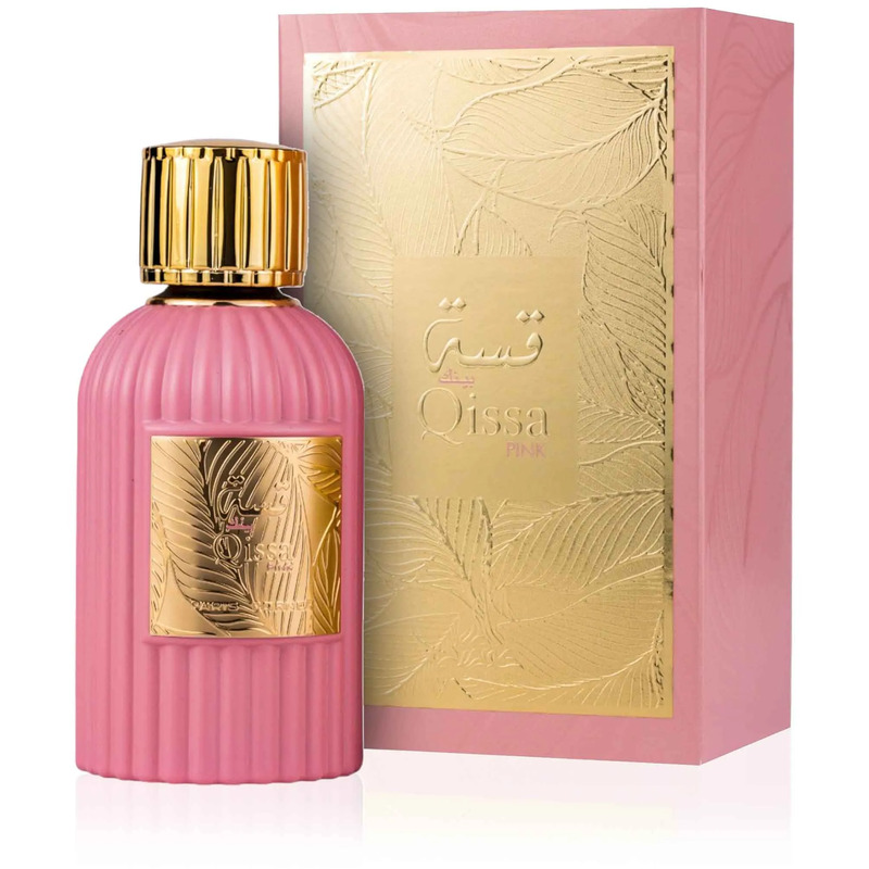 Qissa Pink