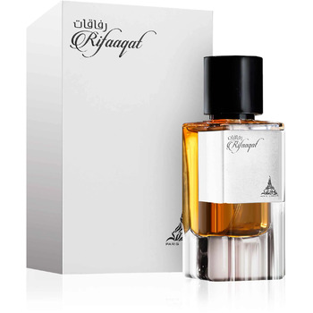 Rifaaqat Deospray