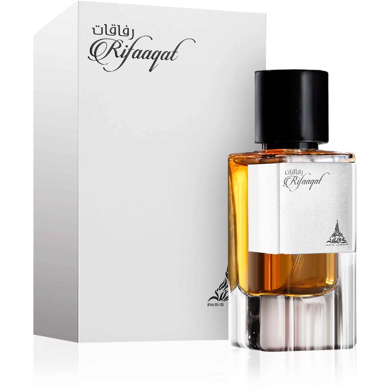 Rifaaqat Deospray