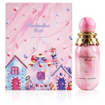 Marshmallow Blush