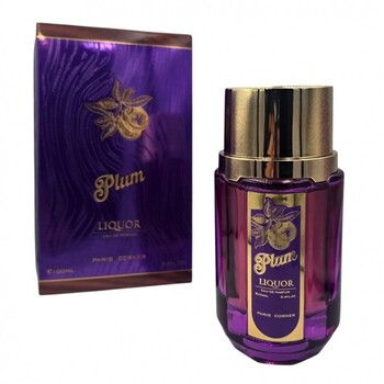 Plum Liquor