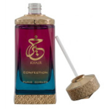Detail produktu Khair Confection Parfumed Oil Khair Confection