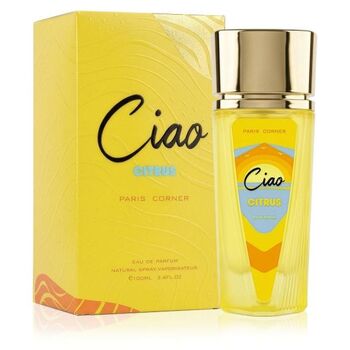 Ciao Citrus
