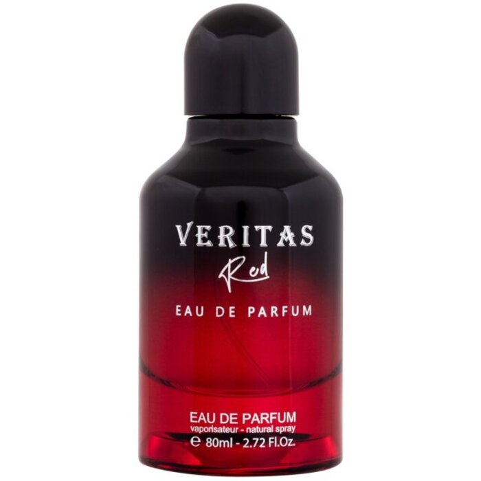 Veritas Red