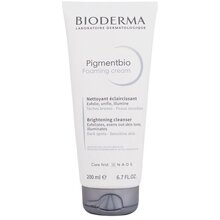 Pigmentbio Foaming