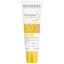 Photoderm Aquafluide