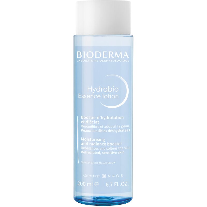 Hydrabio Essence