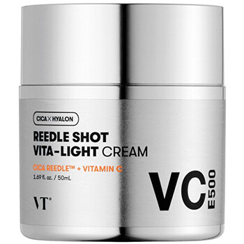 Detail produktu Reedle Shot Vita-Light Cream - Pleťový krém Reedle Shot