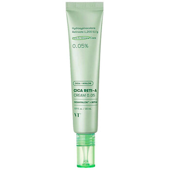 Detail produktu Cica Reti-A 0,05 Face Cream - Noční pleťový krém Cica Reti-A