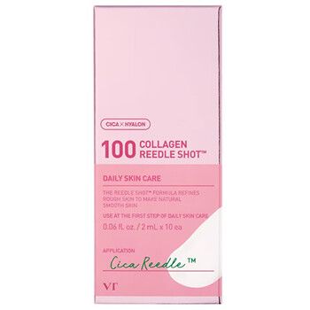 Collagen Reedle