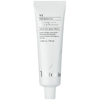 Detail produktu Tx-Toning Cream - Rozjasňující pleťový krém Tx-Toning Cream