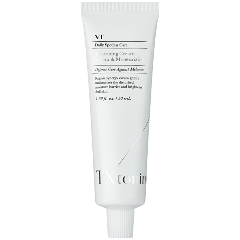 Tx-Toning Cream