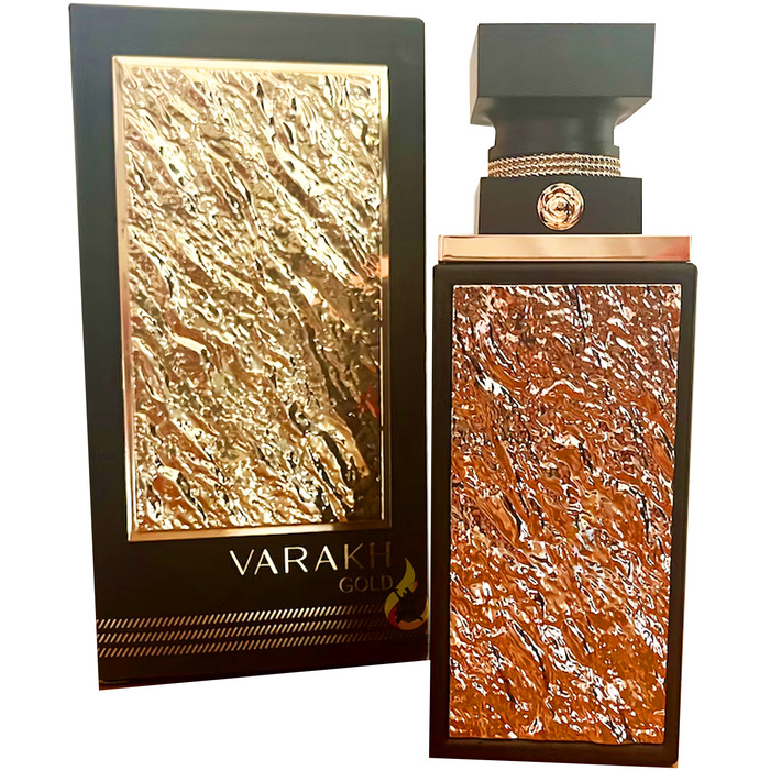 Varakh Gold