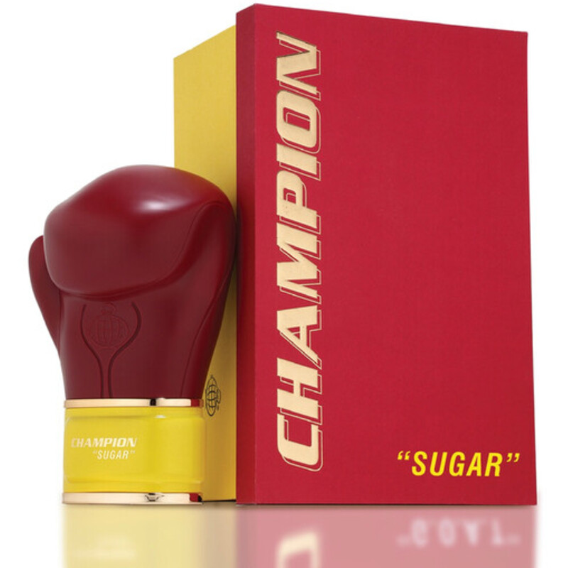 Champion Sugar