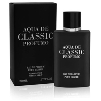 Aqua De