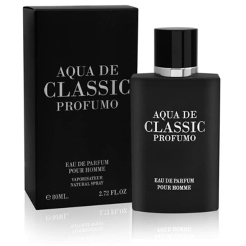 Aqua De