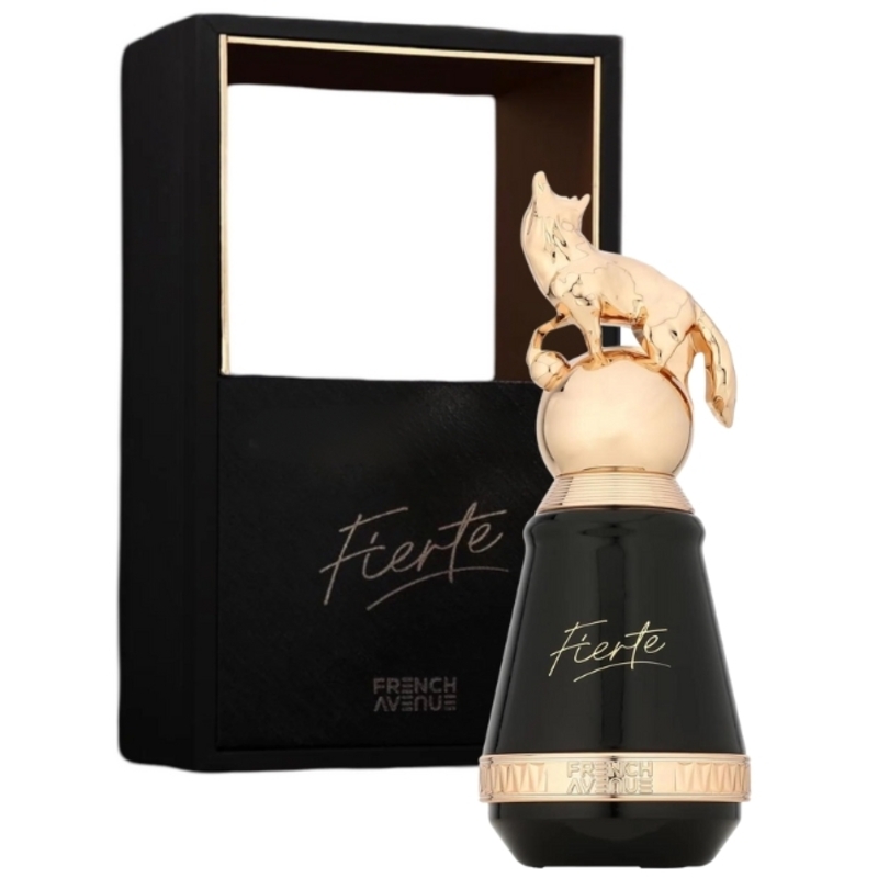 Fierte EDP