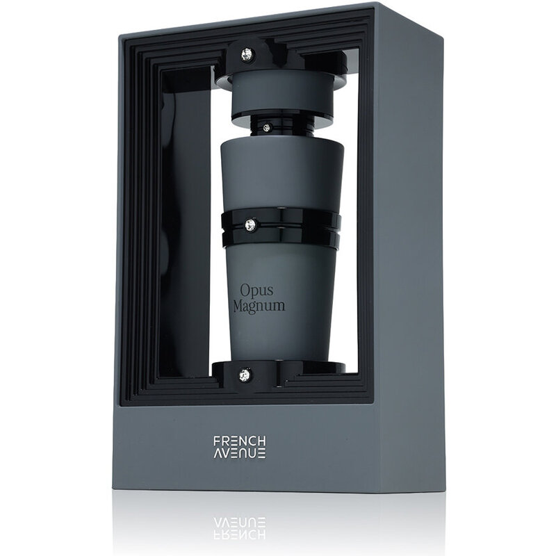 Opus Magnum