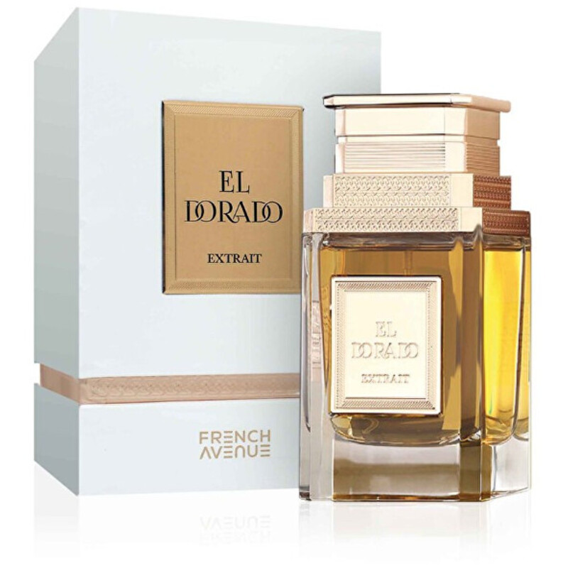 El Dorado