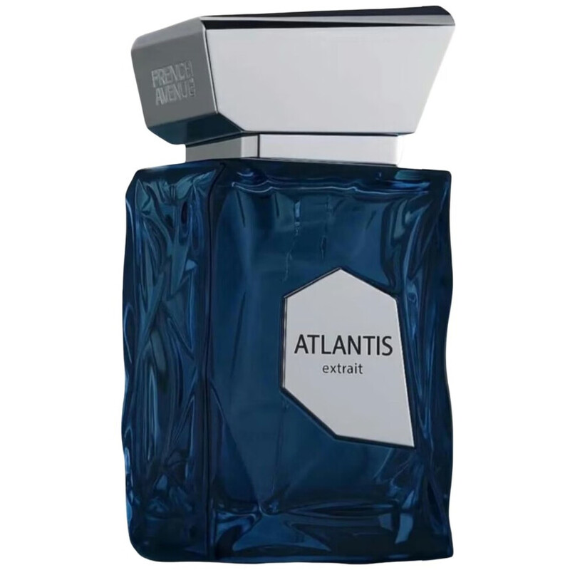 Atlantis Extrait