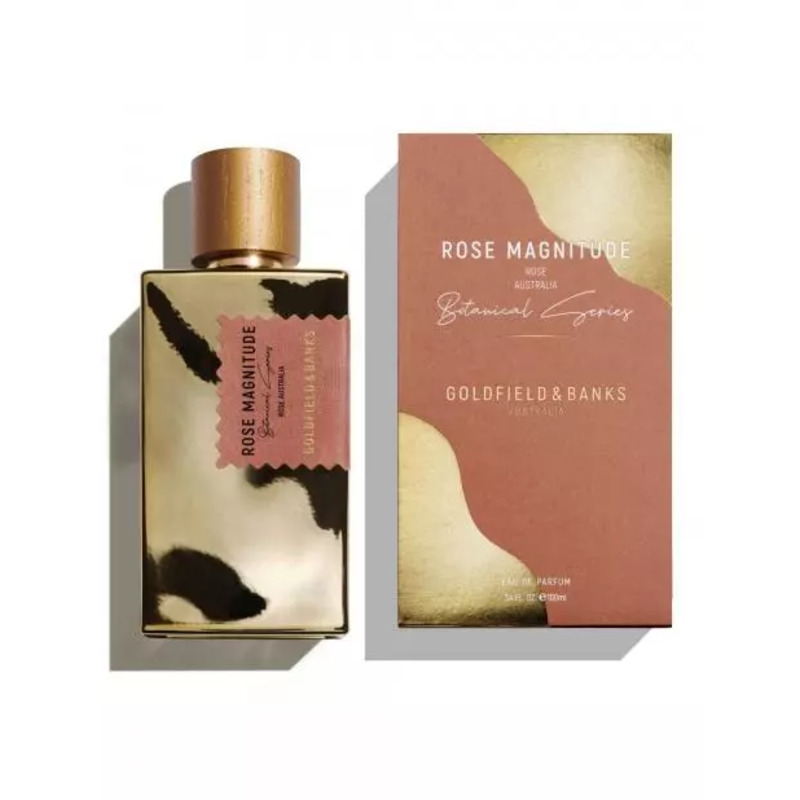 Rose Magnitude