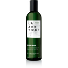 Rebalance Rebalancing