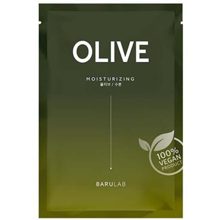 Olive Moisturizing