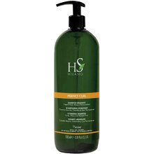 Hydrating Shampoo
