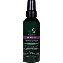 Anti-Yellow Conditioner