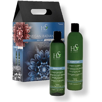 Detail produktu Vegan Radiance Daily Use Set - Sada Vegan Radiance