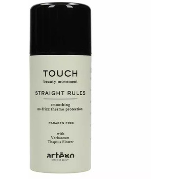 Touch Straight