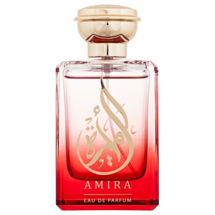 Amira EDP