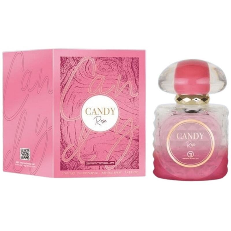 Candy Rose
