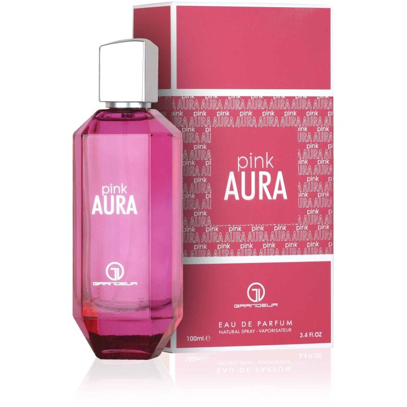 Pink Aura