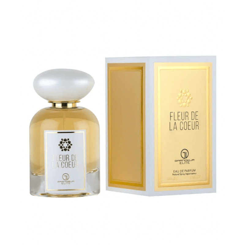 Fleur De