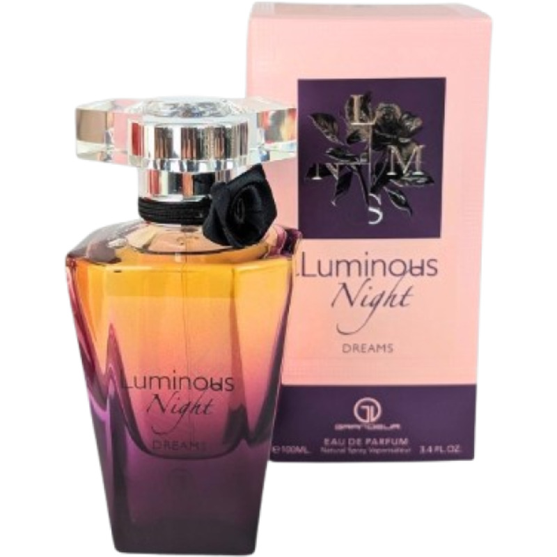 Luminous Night