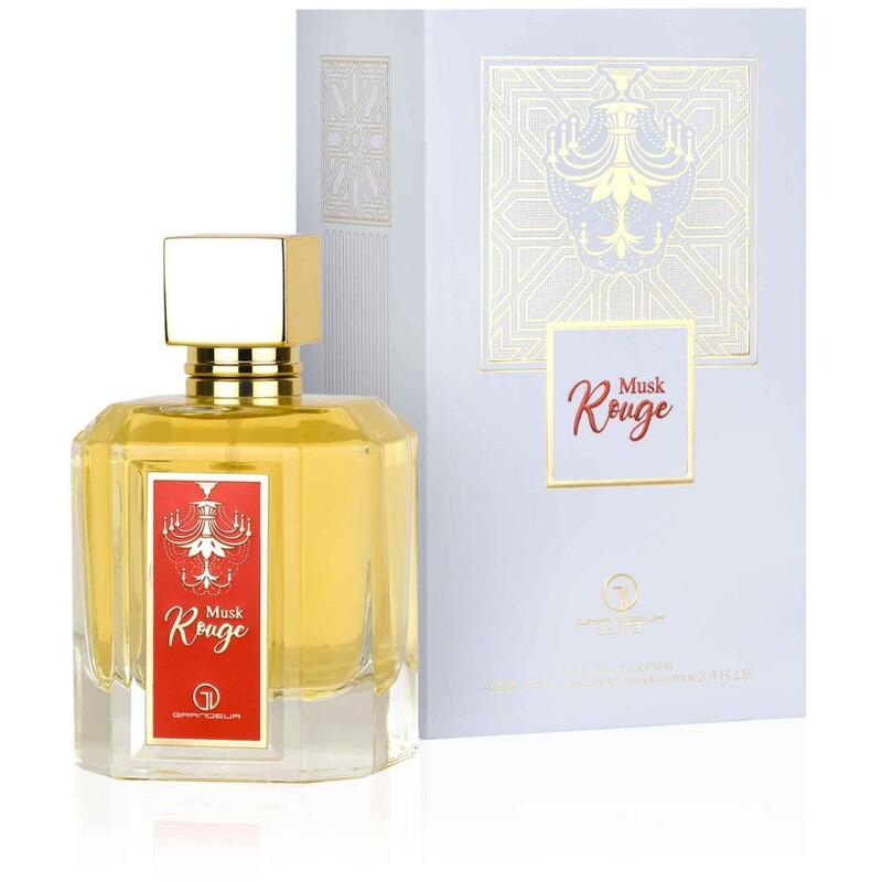 Musk Rouge
