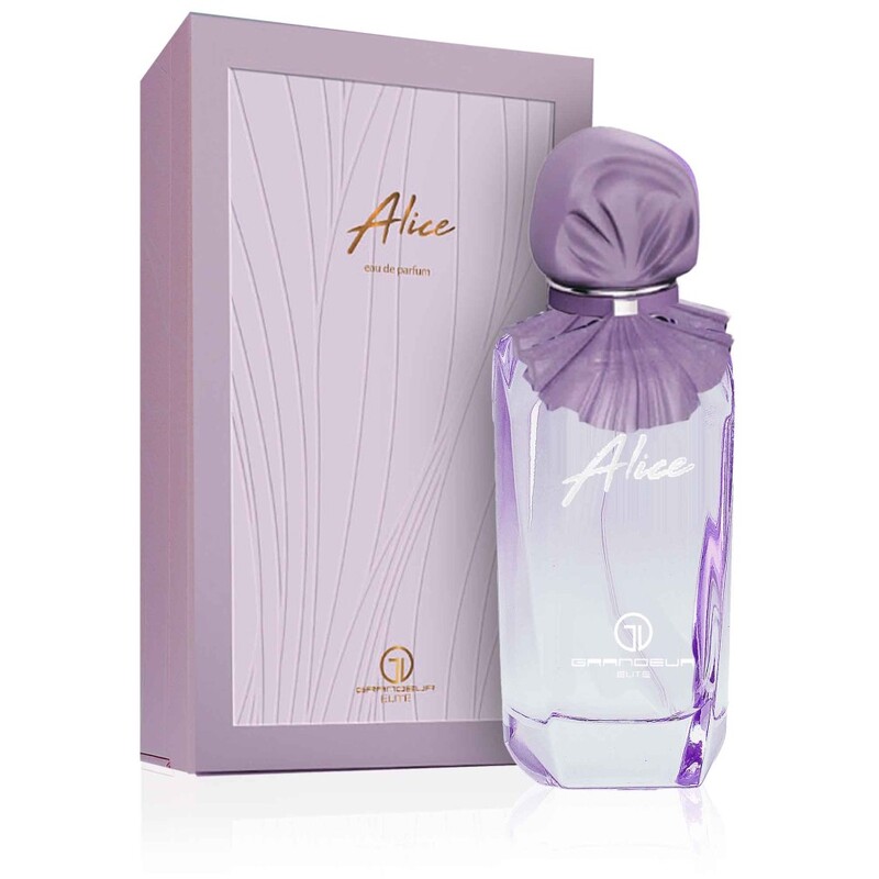 Alice EDP