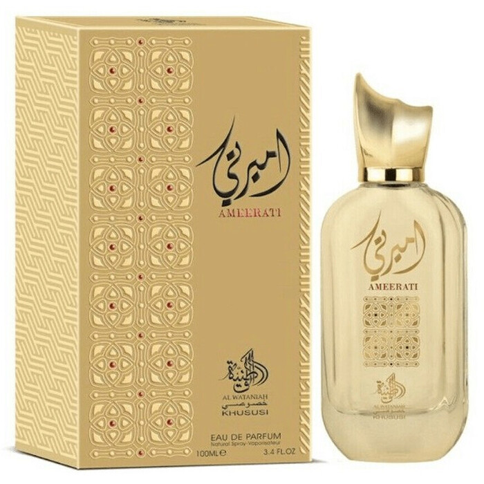 Ameerati EDP