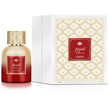 Suroor EDP