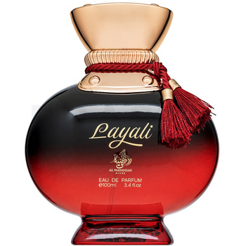 Layali EDP