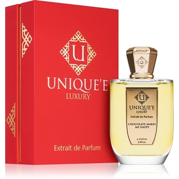 Detail produktu Chocolate Makes Me Happy Extrait de Parfum Chocolate Makes