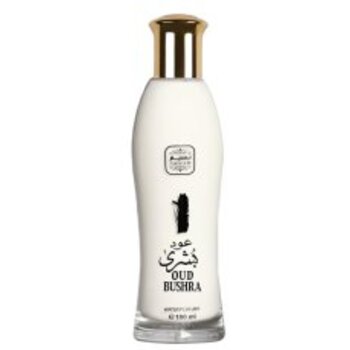 Oud Bushra