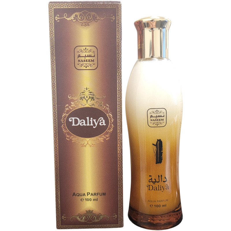 Daliya EDT