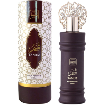 Tamim EDT