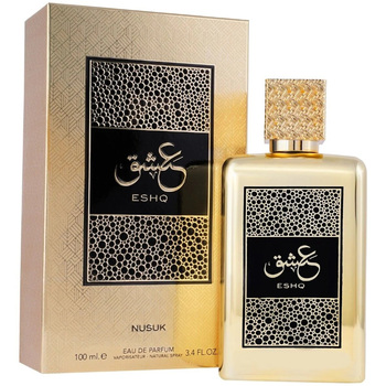 Eshq EDP