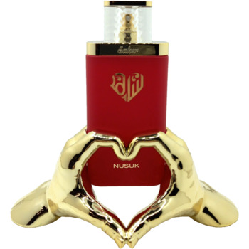 Saher Parfum