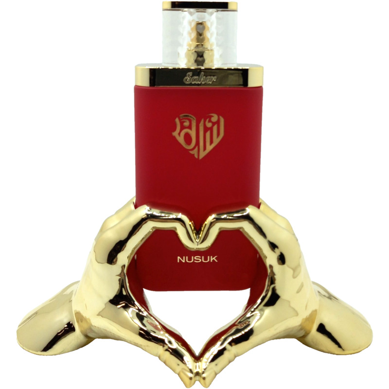 Saher Parfum