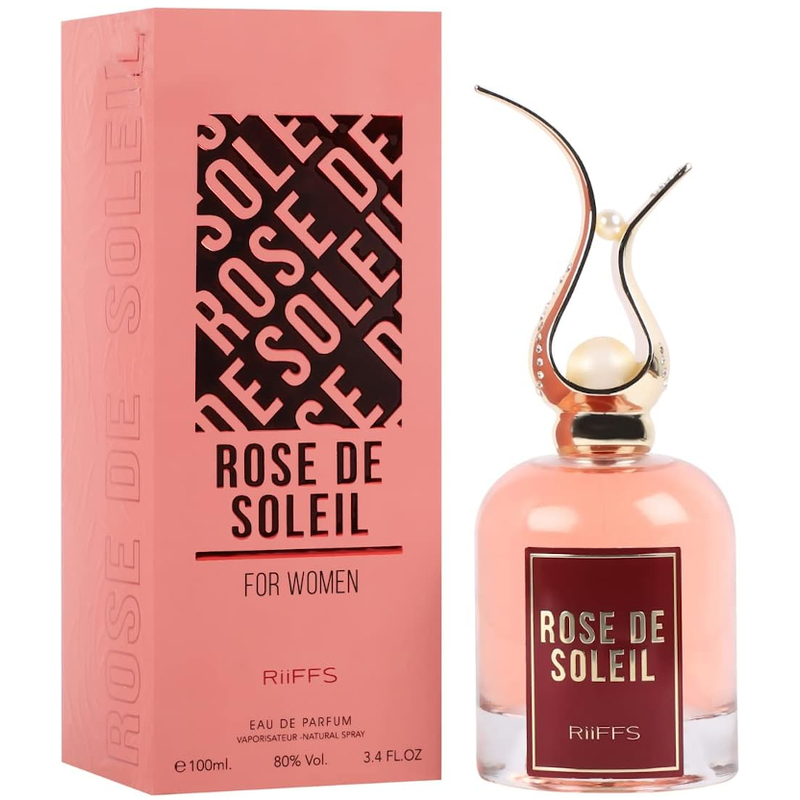 Rose De